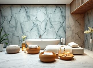 Düsseldorf erlebt einen Boom der Wellness-Industrie: Ein Blick auf die neuesten Trends Düsseldorf is experiencing a boom in the wellness industry: a look at the latest trends