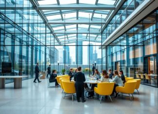 Düsseldorf erlebt einen Boom im Bildungssektor: Neue Initiativen und Entwicklungen Düsseldorf is experiencing a boom in the education sector: new initiatives and developments