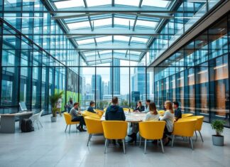 Düsseldorf erlebt einen Boom im Bildungssektor: Neue Initiativen und Entwicklungen Düsseldorf is experiencing a boom in the education sector: new initiatives and developments