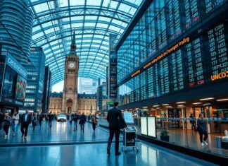 Düsseldorf erlebt einen Boom im Devisenhandel: Lokale Händler entdecken neue Plattformen Düsseldorf is experiencing a boom in foreign exchange trading: Local traders are discovering new platforms.