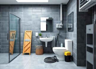 Düsseldorf erlebt einen Boom im Handwerkssektor: Fokus auf Sanitär- und Heizungstechnik Düsseldorf erlebt einen Boom im Handwerkssektor: Fokus auf Sanitär- und Heizungstechnik