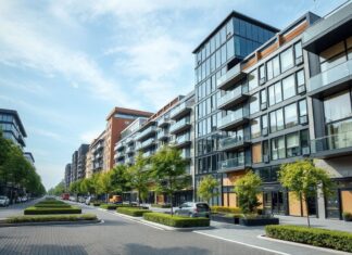 Düsseldorf erlebt einen Boom im Immobilienmarkt: Was Sie wissen müssen Düsseldorf is experiencing a boom in the real estate market: What you need to know