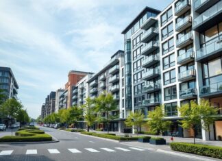 Düsseldorf erlebt einen Boom im Immobilienmarkt: Was steckt dahinter? Düsseldorf is experiencing a boom in the real estate market: What's behind it?