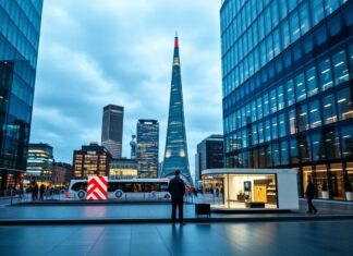 Düsseldorf erlebt einen Boom in der Technologiebranche: Neue Chancen und Herausforderungen Düsseldorf is experiencing a boom in the technology sector: new opportunities and challenges