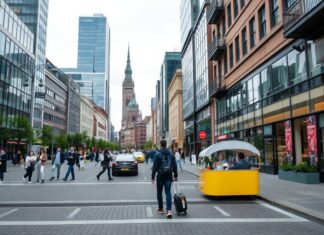 Düsseldorf erlebt einen kulturellen Wandel: Neue Initiativen für eine vielfältigere Stadt Düsseldorf is experiencing a cultural shift: New initiatives for a more diverse city