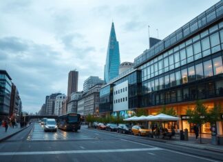 Düsseldorf erlebt kulturelle Renaissance: Neue Initiativen und Veranstaltungen prägen das Stadtbild Düsseldorf is experiencing a cultural renaissance: New initiatives and events are shaping the cityscape.