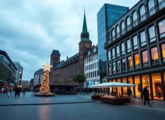 Düsseldorf erlebt kulturelle Renaissance: Neue Initiativen und Veranstaltungen Düsseldorf is experiencing a cultural renaissance: new initiatives and events