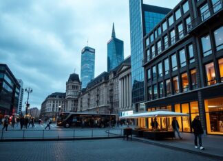 Düsseldorf erlebt kulturelle Renaissance: Neue Musik- und Kunstszene im Aufwind Düsseldorf is experiencing a cultural renaissance: new music and art scenes on the rise