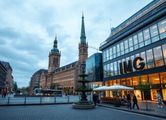 Düsseldorf erlebt kulturellen Aufschwung: Neue Attraktionen und Veranstaltungen im Jahr 2026 Düsseldorf is experiencing a cultural boom: New attractions and events in the year 2026