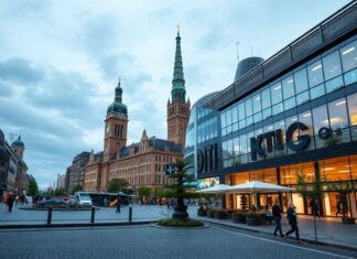 Düsseldorf erlebt kulturellen Aufschwung: Neue Attraktionen und Veranstaltungen im Jahr 2026 Düsseldorf is experiencing a cultural boom: New attractions and events in the year 2026