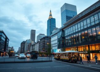 Düsseldorf erlebt kulturellen Aufschwung: Neue Initiativen und Veranstaltungen prägen das Stadtbild Düsseldorf is experiencing a cultural boom: New initiatives and events are shaping the cityscape.