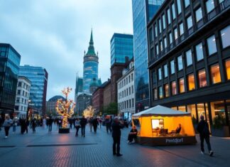 Düsseldorf erlebt kulturellen Aufschwung: Neue Initiativen und Events Düsseldorf is experiencing a cultural boom: new initiatives and events