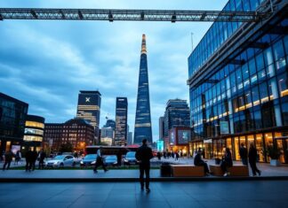 Düsseldorf feiert Erfolg der lokalen Tech-Startup-Szene Düsseldorf celebrates the success of the local tech startup scene