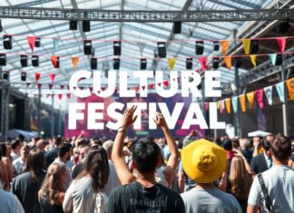 Düsseldorfer Kulturfest: Ein Wochenende voller Vielfalt und Freude Düsseldorf Culture Festival: A weekend full of diversity and joy