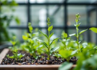 Düsseldorfs Grüne Initiative: Mental Health und Nachhaltigkeit im Fokus Düsseldorf's Green Initiative: Mental Health and Sustainability in Focus