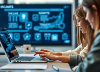 Digitale Bildung: Die Zukunft der Fernlehre in Deutschland Digital Education: The Future of Distance Learning in Germany