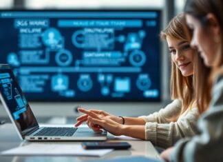 Digitale Bildung: Die Zukunft der Fernlehre in Deutschland Digital Education: The Future of Distance Learning in Germany