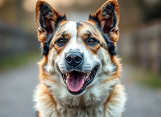 Hundebisse in Düsseldorf: Ein wachsendes Problem und wie man es angeht Dog bites in Düsseldorf: A growing problem and how to address it