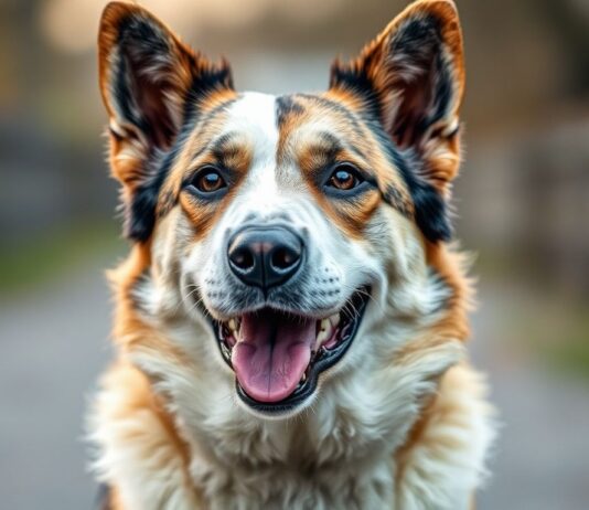 Hundebisse in Düsseldorf: Ein wachsendes Problem und wie man es angeht Dog bites in Düsseldorf: A growing problem and how to address it