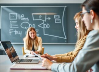 Innovative Karriereberatungsworkshops für Schüler in Düsseldorf Innovative career counseling workshops for students in Düsseldorf