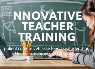 Innovative Lehrerfortbildung: Digitale Workshops aus Nevada revolutionieren den Unterricht Innovative Teacher Training: Digital Workshops from Nevada Revolutionize Teaching
