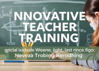 Innovative Lehrerfortbildung: Digitale Workshops aus Nevada revolutionieren den Unterricht Innovative Teacher Training: Digital Workshops from Nevada Revolutionize Teaching