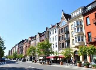 Kulturelle Vielfalt und Immobilienmarkt: Ein Blick auf Düsseldorf und Istanbul Cultural Diversity and the Real Estate Market: A Look at Düsseldorf and Istanbul