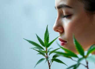 Neue Entwicklungen in der CBD-Forschung: Hautregeneration im Fokus New developments in CBD research: Focus on skin regeneration