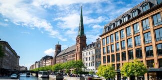 Düsseldorf entdecken: Der ultimative Guide zu versteckten Juwelen Discovering Düsseldorf: The ultimate guide to hidden gems