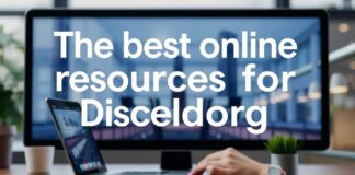 Die besten Online-Ressourcen für Düsseldorfer: Ein unverzichtbarer Leitfaden The best online resources for Düsseldorf residents: An indispensable guide