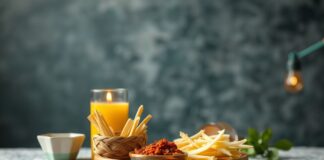 Die besten Tipps für ein gelungenes Sahur-Erlebnis in Pursaklar The best tips for a successful Sahur experience in Pursaklar