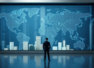 Die Welt dreht sich weiter: Meine Gedanken zur aktuellen Nachrichtenlage The world keeps turning: My thoughts on the current news landscape