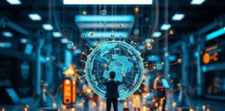 Revolutionär: Die Technologien, die 2026 unser Leben verändern werden Revolutionary: The technologies that will change our lives in 2026