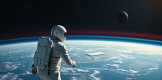 Wie schnelle Entscheidungen das Weltraumspiel in eine neue Ära führen How fast decisions are leading the space game into a new era